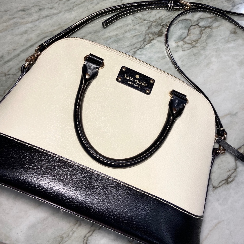 Kate Spade Satchel